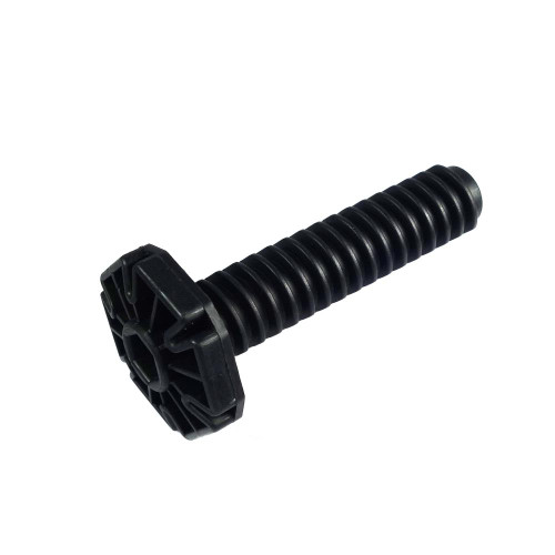 Genuine Brandt VH1772X-02 Dishwasher Foot x 1