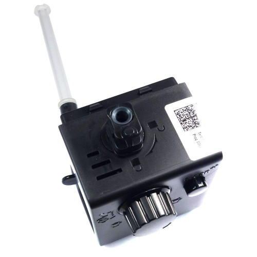 Genuine DeLonghi F411.BK Nespresso Coffee Milk Frother