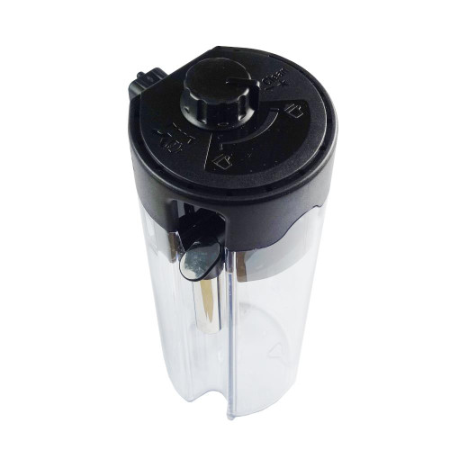 Genuine DeLonghi F456 LATTISSIMA PRO Nespresso Coffee Milk Container