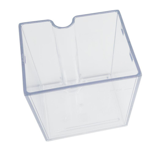 Genuine DeLonghi EN520.BL Nespresso Coffee Milk Container