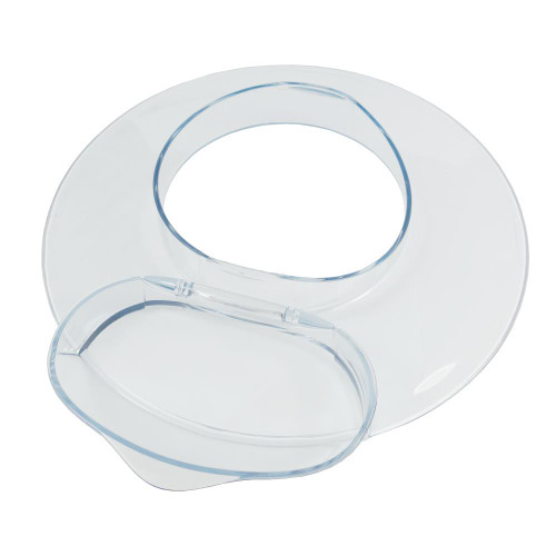 Genuine Kenwood KMY65 Food Processor Splashguard