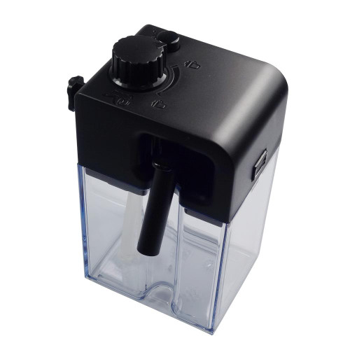 Genuine DeLonghi EN520.S Nespresso Coffee Milk Container and Frother