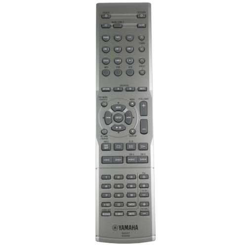 Genuine Yamaha R-S700BL Stereo Receiver Remote Control