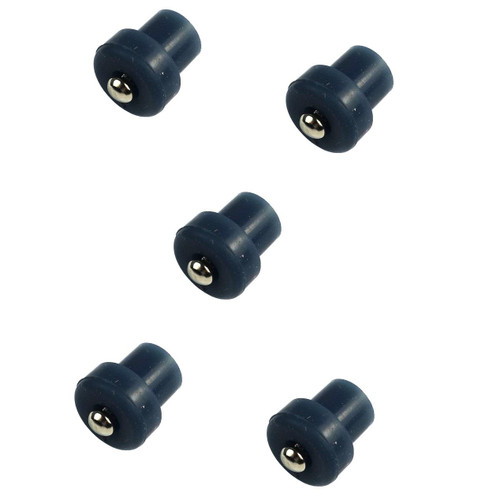 Genuine Kenwood KM011 Food Processor Foot x 5