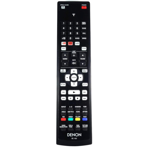 Genuine Denon DBT-3313UD Blu-Ray Remote Control