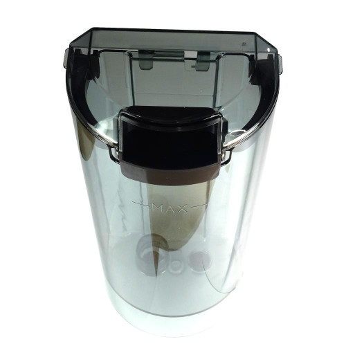 Genuine DeLonghi EC885.GY Coffee Machine Water Tank and Lid Genuine DeLonghi EC885.GY Coffee Machine Water Tank and Lid