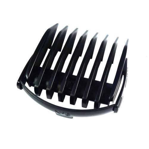 Genuine BaByliss 7475DU No.3 9.5mm Shaver Hair Attachment x 1