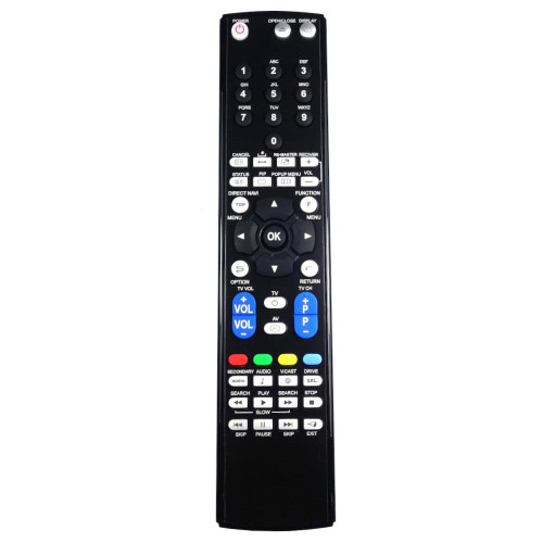 RM-Series Blu-Ray Remote Control for Panasonic DMP-BD85EG