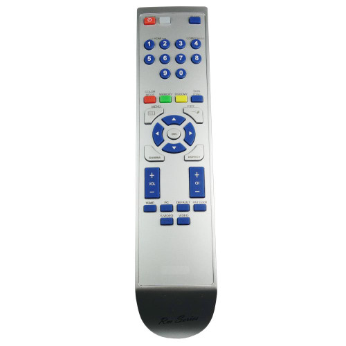 RM-Series Projector Remote Control for Epson EH-TW2800