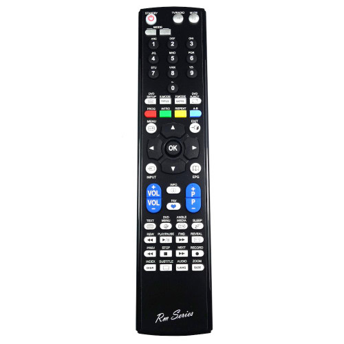 RM-Series TV Remote Control for Medion MD-31159