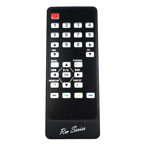 RM-Series RMB50184 Soundbar Remote Control