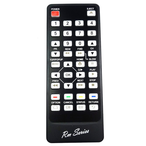 RM-Series Blu-Ray Remote Control for Panasonic DP-UB154EBK