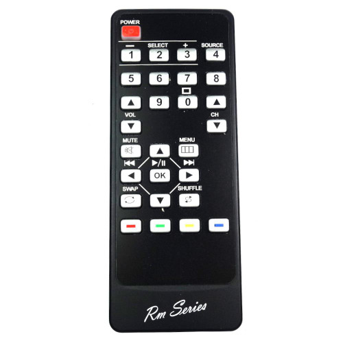 RM-Series RMB50547 DAB Radio Remote Control