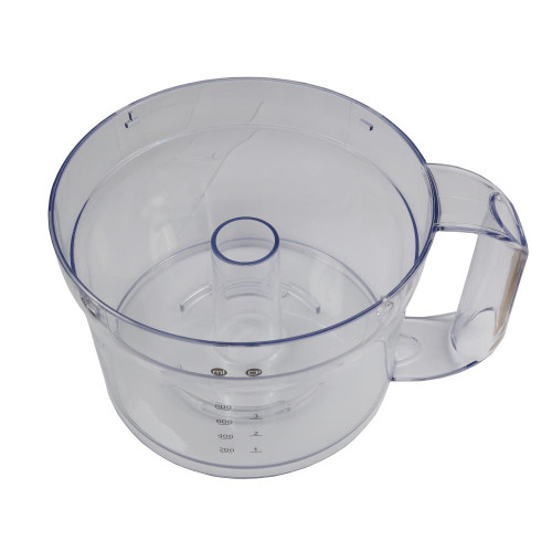 Genuine Kenwood FP190 Food Processor H: 10cm (DATE CODES AFTER 11J28) Bowl