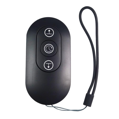 Genuine Lowry LFPTH6 Patio Heater Remote Control