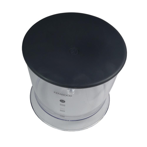 Genuine Kenwood HB645 Hand Blender Bowl and Lid