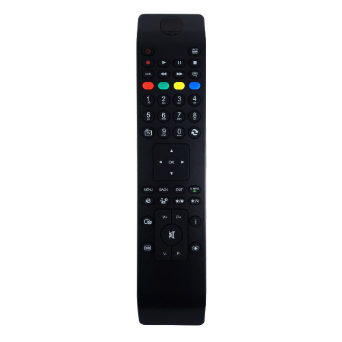 Genuine TV Remote Control for Telefunken D40F185A3C