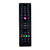 Genuine TV Remote Control for Silvaschneider LED 24.82 T2CS-DVD