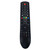 Genuine TV Remote Control for Bush LED28167HDDVDS