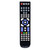 RM-Series TV Replacement Remote Control for Panasonic TH-R37EL8KS