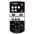 Genuine Yamaha ATS-1520BL Soundbar Remote Control