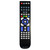 RM-Series TV Replacement Remote Control for LE32B554M2WQXU