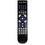 RM-Series DVD Recorder Replacement Remote Control for DVD-SR275MXEU