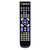 RM-Series TV Replacement Remote Control for Panasonic N2QAYB000238
