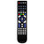 RM-Series Blu-ray Player Replacement Remote Control for BD650