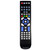 RM-Series TV Replacement Remote Control for RM-ED016