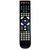 RM-Series TV Replacement Remote Control for RM-ED059