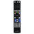 RM-Series Blu-ray Player  Replacement Remote Control for HR938T