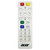 Genuine Acer MC.JKL11.007.1 Projector Remote Control