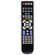 RM-Series TV Replacement Remote Control for Matsui ELCD32USB