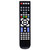 RM-Series TV Replacement Remote Control for Evotel ELCD32USBFHD