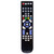 RM-Series TV Replacement Remote Control for Sony KDL-26P303H