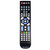 RM-Series TV Remote Control for Cello C16115DVB