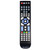 RM-Series TV Remote Control for M&S MS19112F