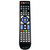 Genuine JVC RMC10739 TV Remote Control