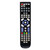 RM-Series TV Replacement Remote Control for Goodmans LD2412F