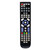 RM-Series TV Replacement Remote Control for Goodmans LD2412F/2