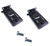 Genuine LG SJ9DUSALLK Soundbar Wall Fixing Bracket Kit