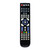 RM-Series TV Replacement Remote Control for Wharfedale RCJO