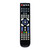 RM-Series TV Replacement Remote Control for Baird RCJO