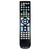 RM-Series TV Remote Control for Panasonic TH-42PZ800E