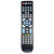 RM-Series TV Remote Control for Panasonic TX-L32X5E