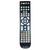 RM-Series AV System Remote Control for LG 6710CDAT05C