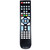 RM-Series TV Remote Control for Bush LT32M1CA