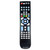 RM-Series TV Remote Control for Digitrex GBIP50183030