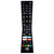 Genuine JVC LT-43V65LUA TV Remote Control